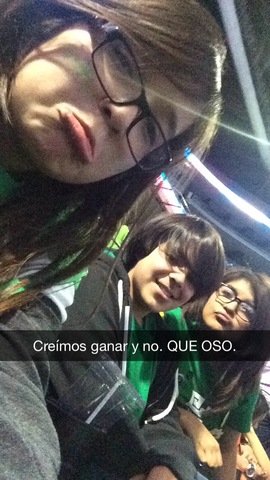 2Do Día de regionales, Buluk