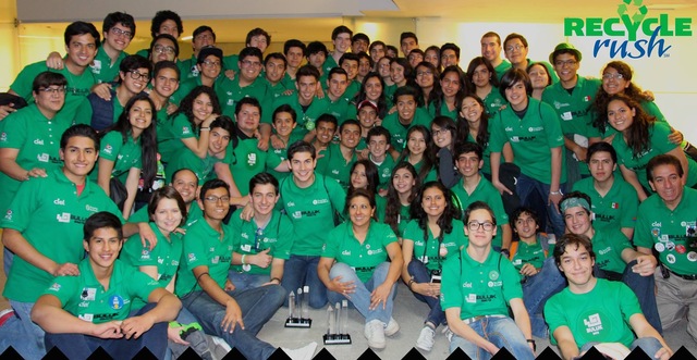 último día de regionales, Buluk