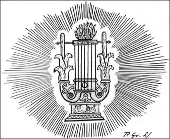 1º Imprenta Argentina en Cordoba
