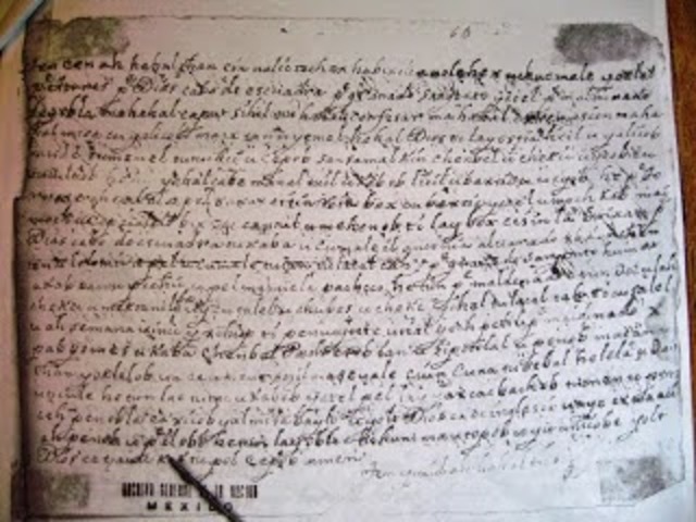 Primeras manifestaciones periodísticas