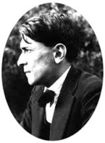 José Carlos Mariáategui