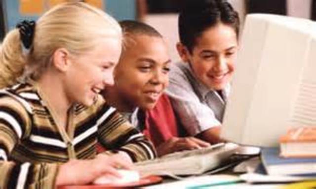 Improving America's Schools Act