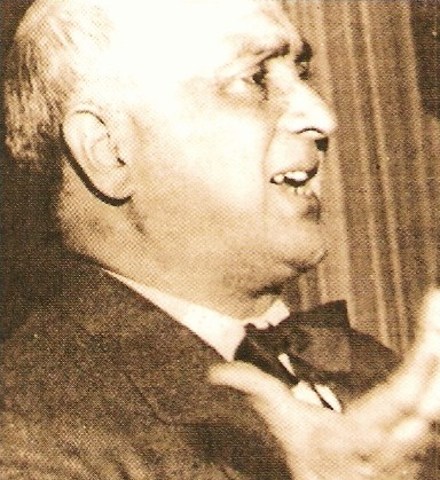 Saúl Taborda