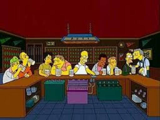 Programación de actividades