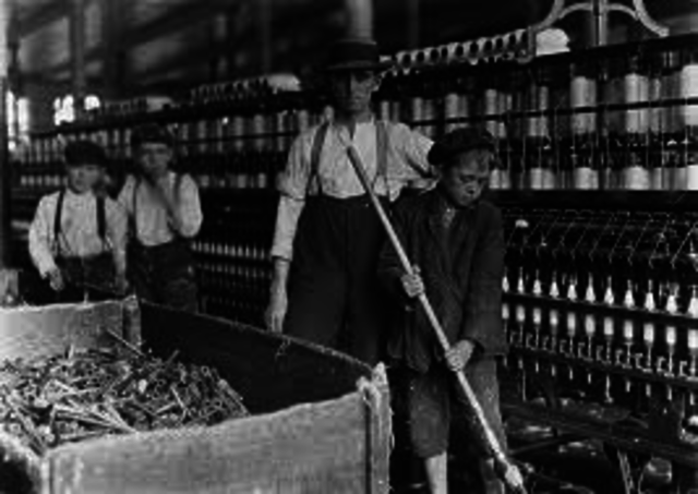 Industrial Revolution