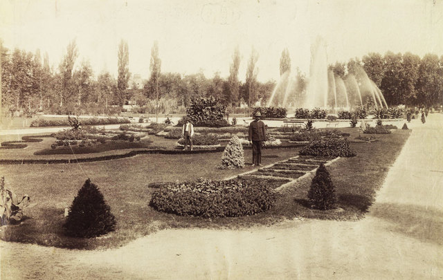 A Városliget kultúrtörténeti érték, amelyet jelenleg a túlhasználtság fojtogat.