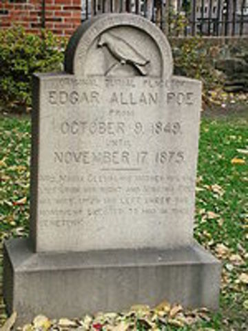 Edgar's death