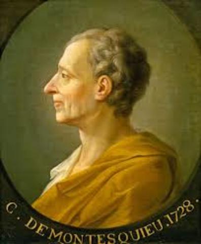 "Lettres persanes" par Montesquieu, Lettre LXXXV