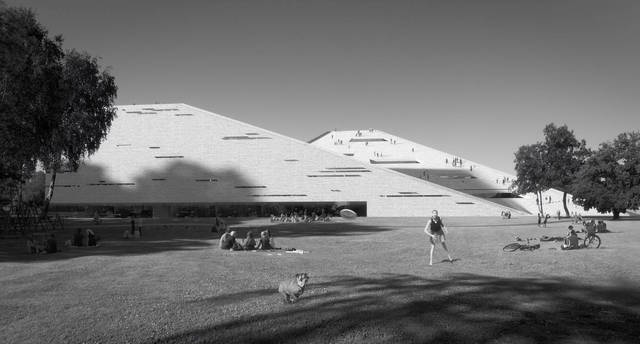 A pályázat edményei újranyithatják a budapesti kulturális városfejlesztésről szóló vitát