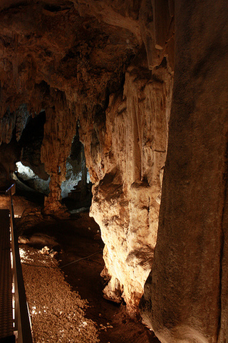 Descubiertas en Triacastela las primeras pinturas rupestres de Galicia
