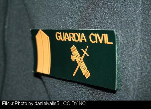 La Guardia Civil imputa a una concejala de Sarria (Lugo) por un supuesto delito de estafa
