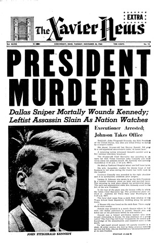 JFK Assassination