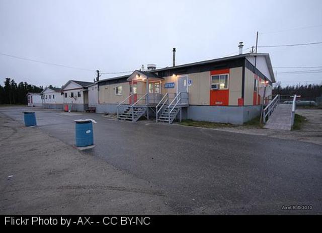 Inauguración da nova área de servizo