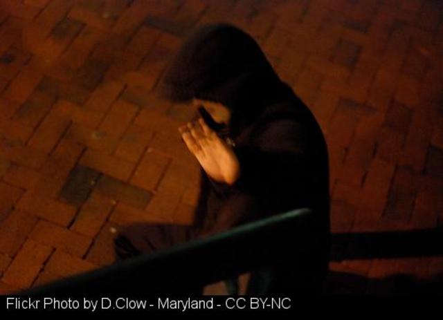 Roubo de "El Solitario"