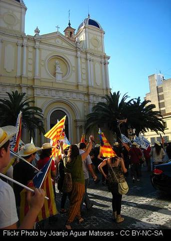 Un valenciano ameazou os peregrinos do albergue de Triacastela