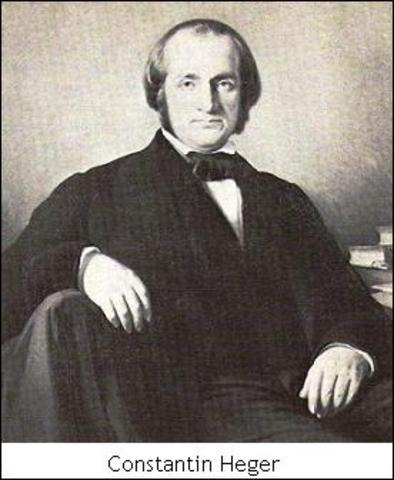 The party moves on its way to Brussles in Belgium