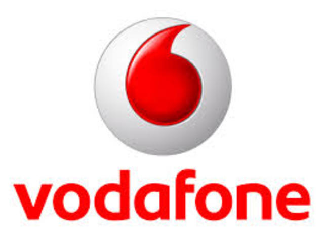 Publicitat Vodafone
