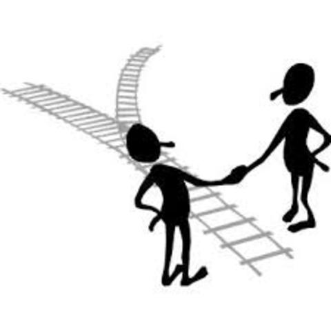 Kompromis mellem Højre og Venstre