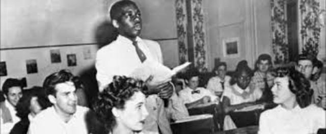 All Schools Integrated