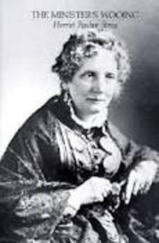 Stowe's novel