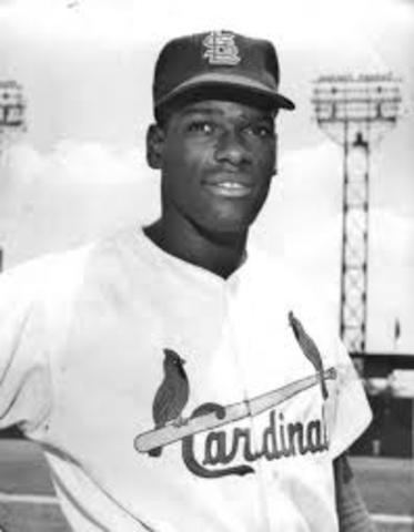 Bob Gibson