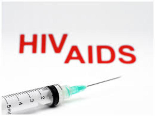 HIV/AIDS