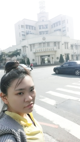 歷史建築參訪-彰化縣警察局