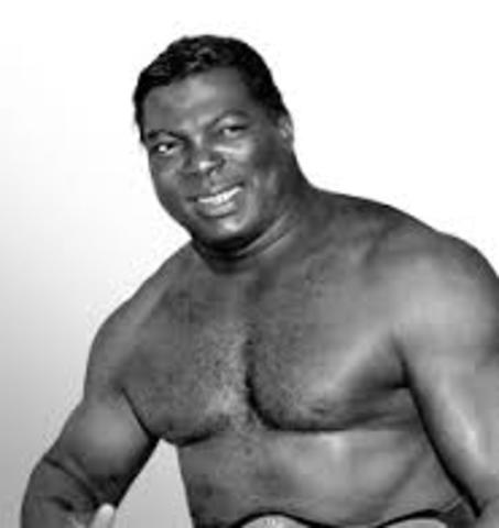 Bobo Brazil