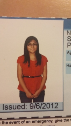 First Day of Sophomore year