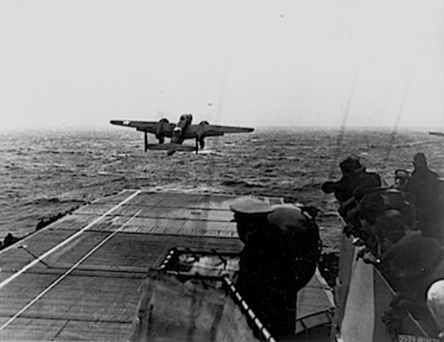 Doolittle Raid