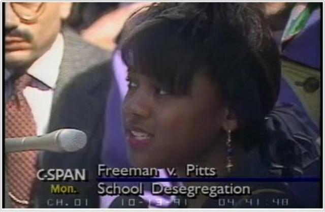 Freeman v Pitts, 503 U.S. 467