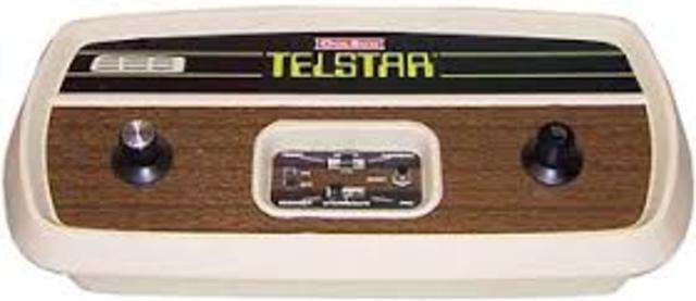 Coleco Telstar