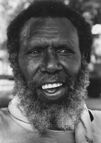 Eddie Mabo