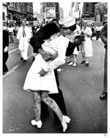 VJ Day