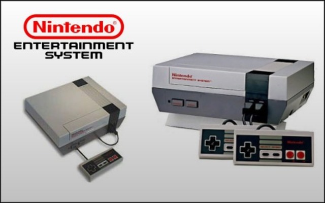 Nintendo Entertainment System (NES)