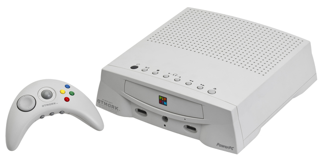 Apple Bandai Pippin