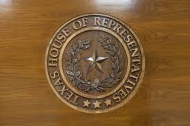 Texas house of representatives