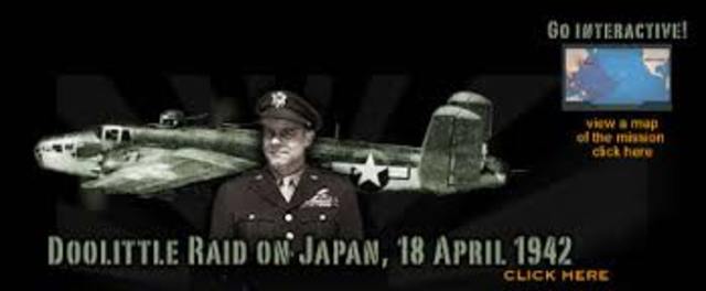 Doolittle Raid