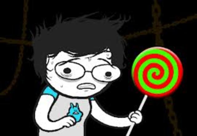 Read "The Outsiders"