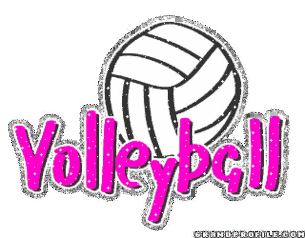 Won Our Last Jr. High Volleyball Game!