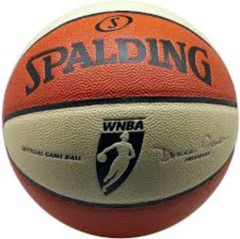 When I went to my first national basketball game