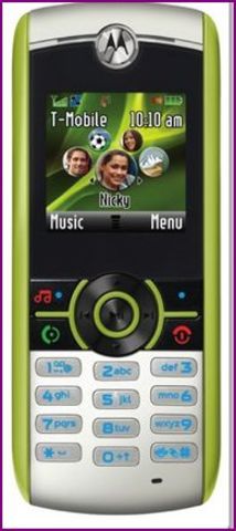 the first phone made