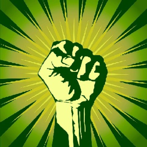 Revolução Puritanea