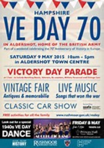 VE Day
