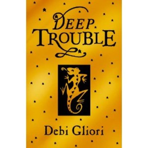 Deep Trouble