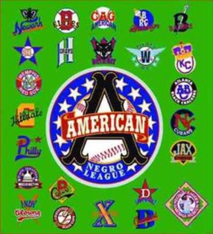 major league baseball