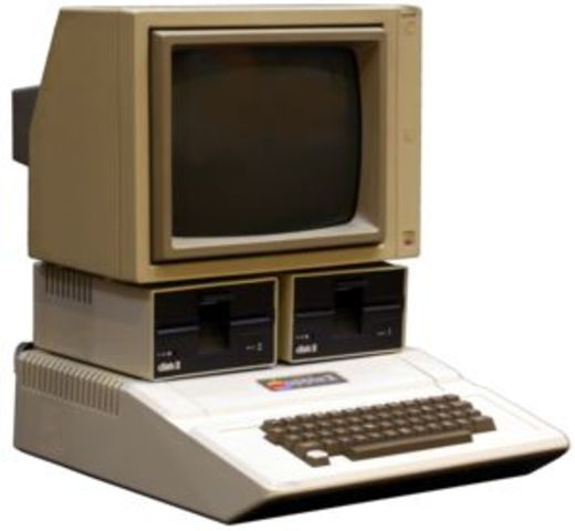 second Apple product