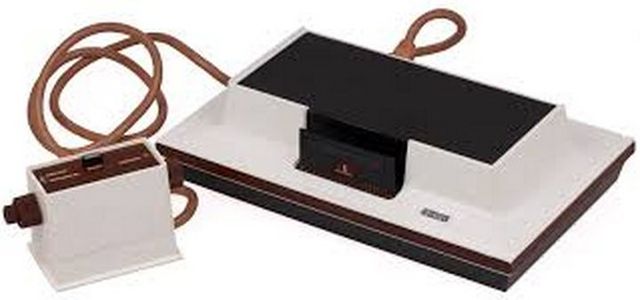 Magnavox Odyssey