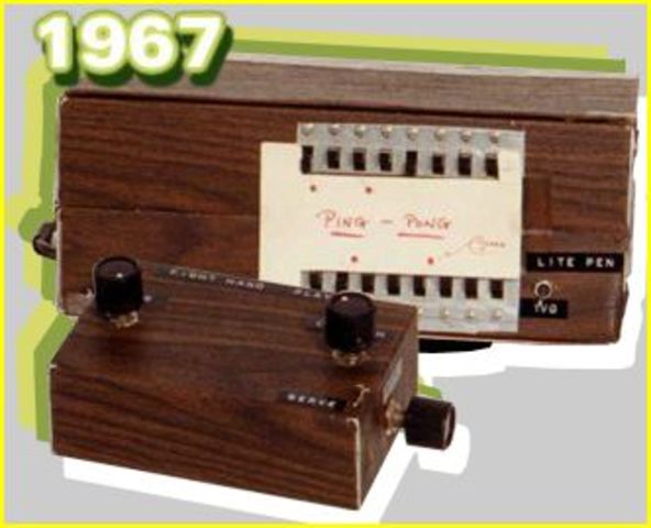 Where it all started