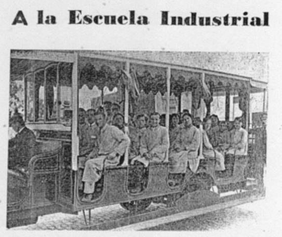 creación de escuela nacional de maestros para capacitación